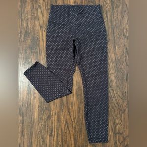 Lululemon Wunder Trains